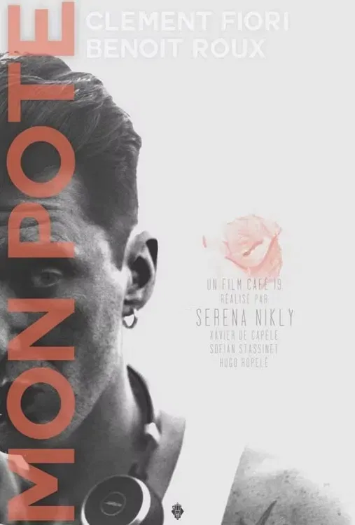 Poster of the movie Bro