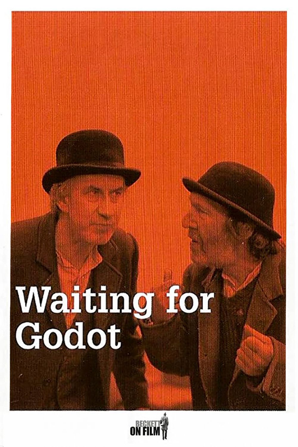 Poster of the movie Waiting for Godot