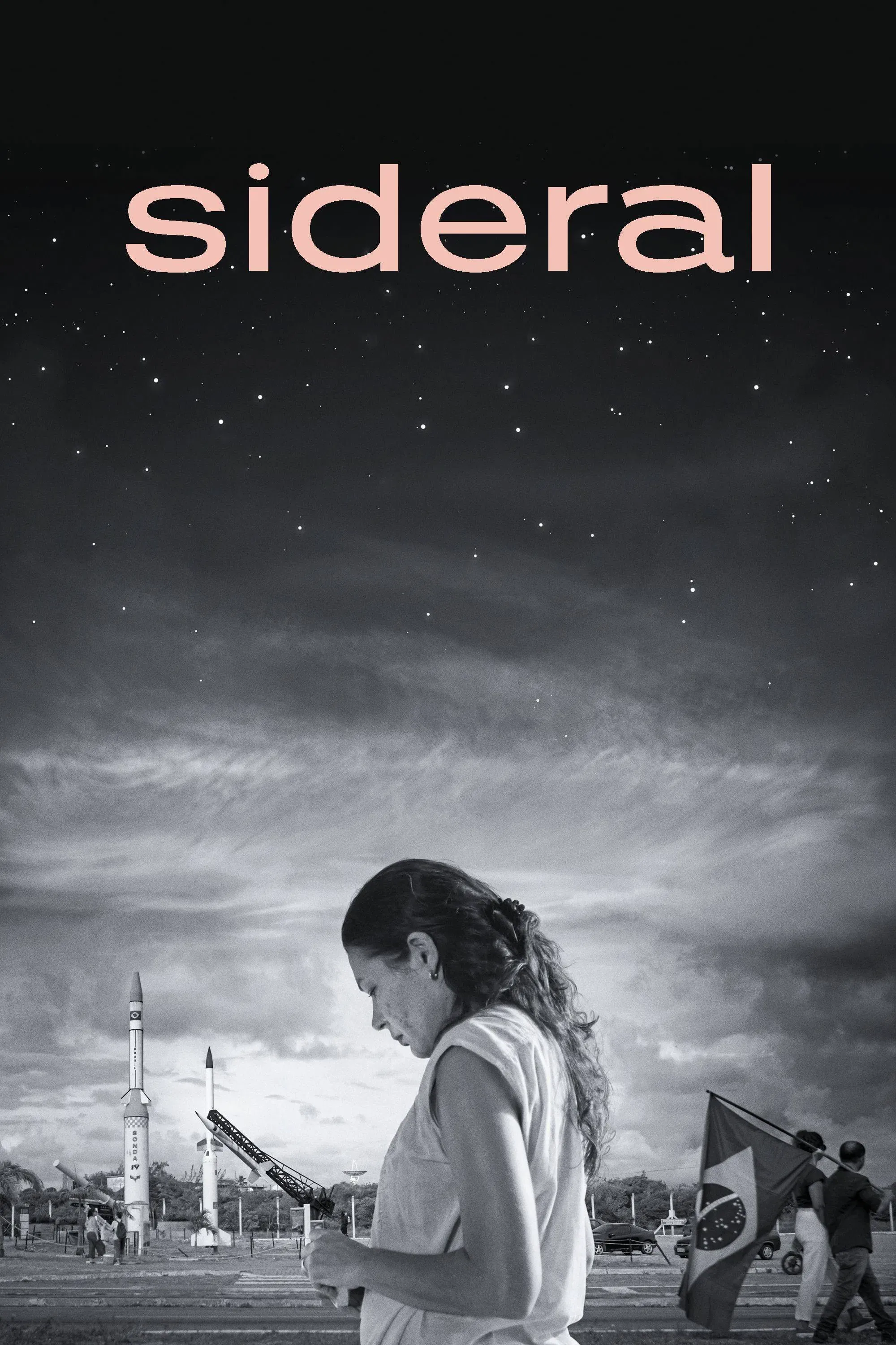 Poster of the movie Sideral