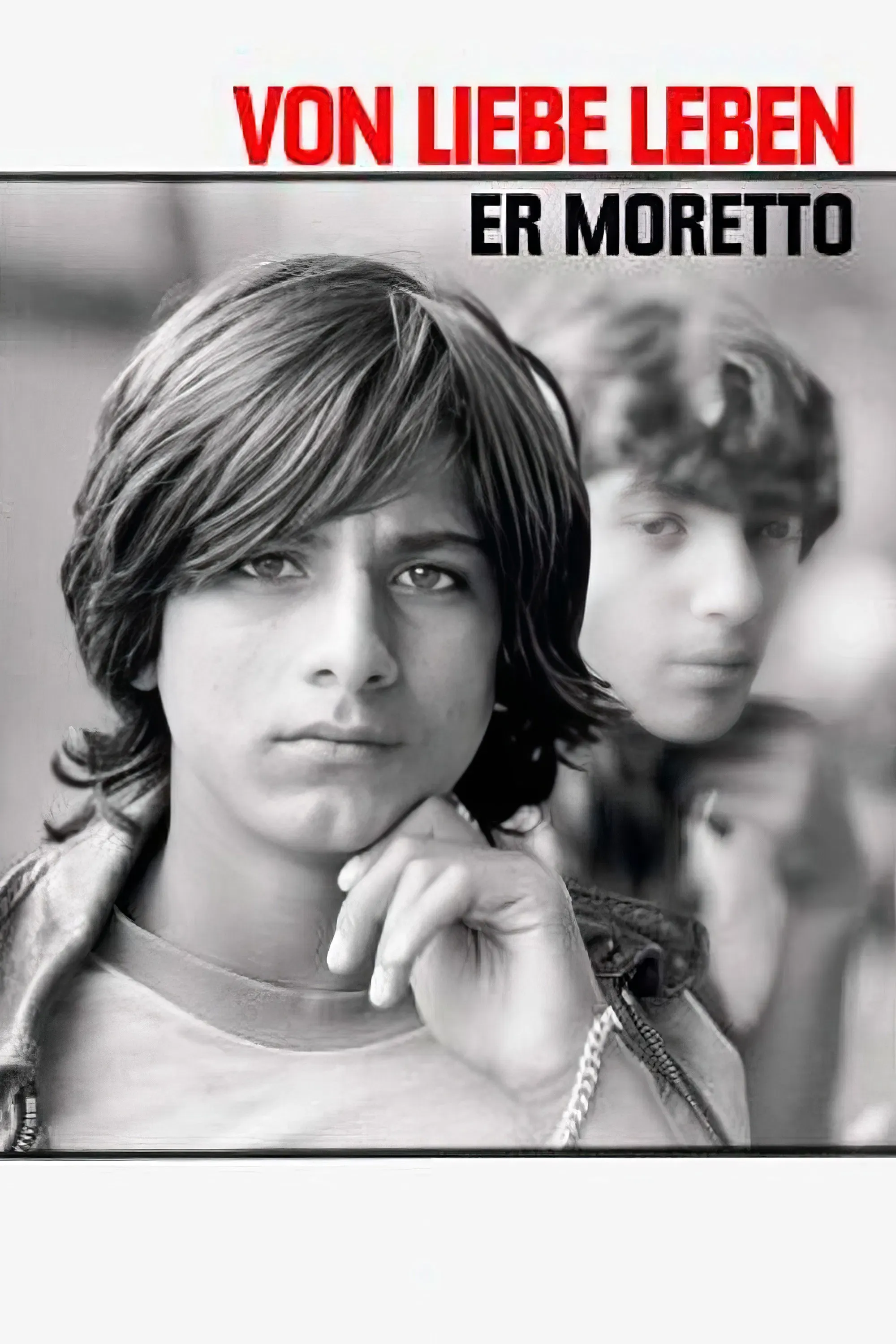 Poster of the movie Living Off Love