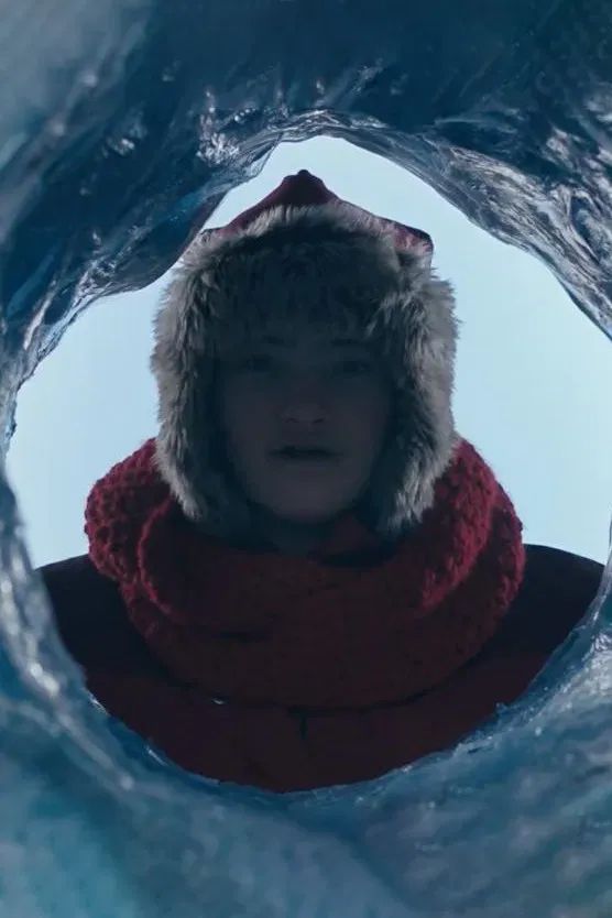 Poster of the movie -21