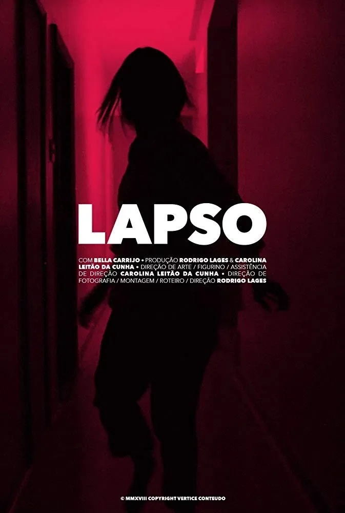 Poster of the movie Lapse
