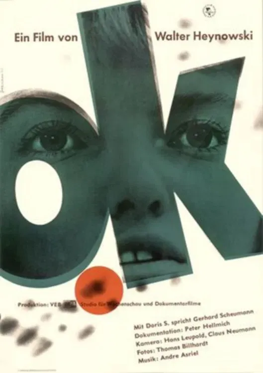 Poster of the movie O.K.