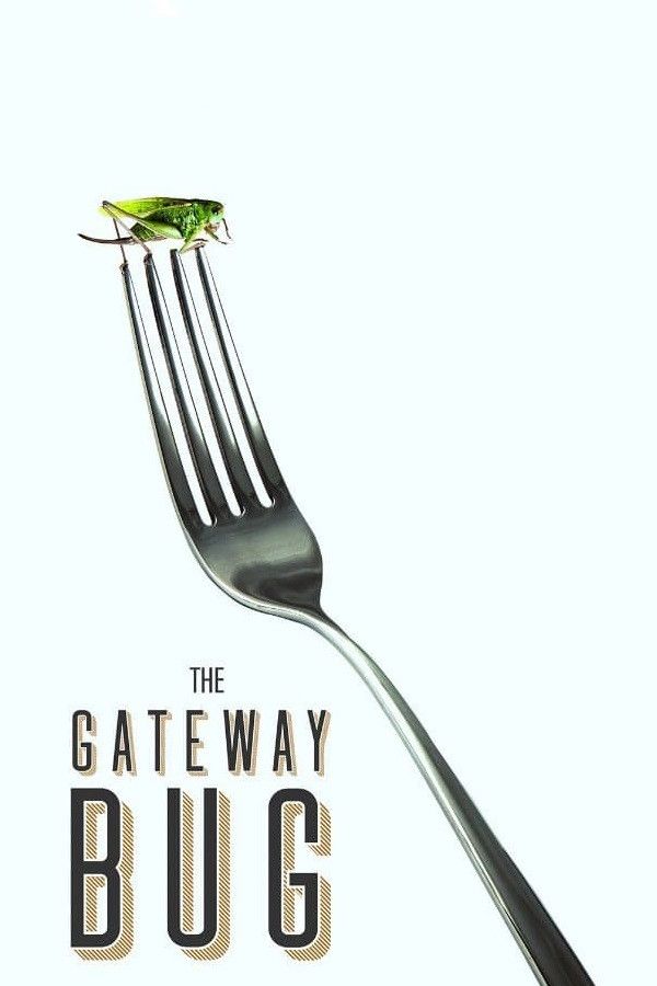 Poster of the movie The Gateway Bug