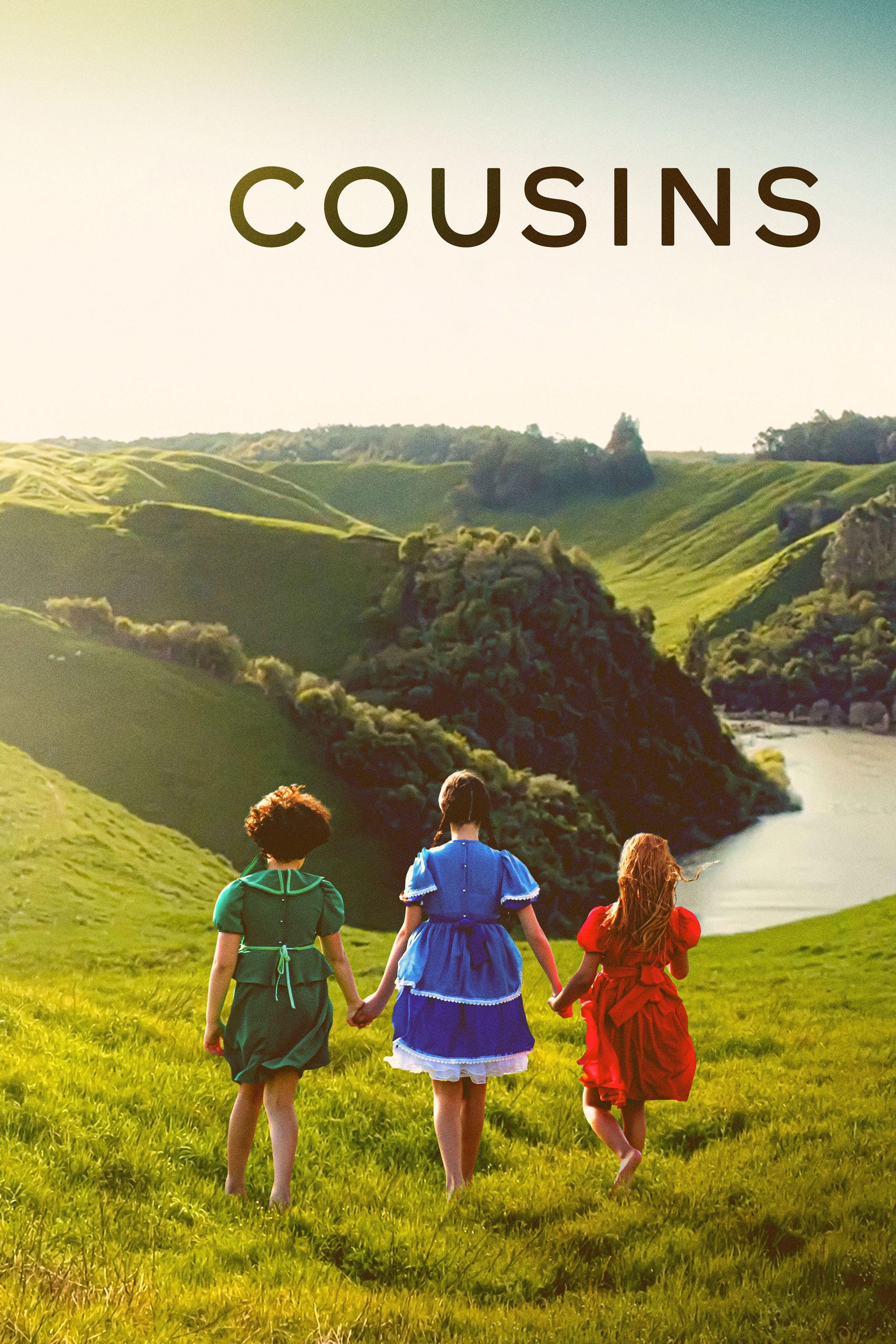 Poster of the movie Cousins