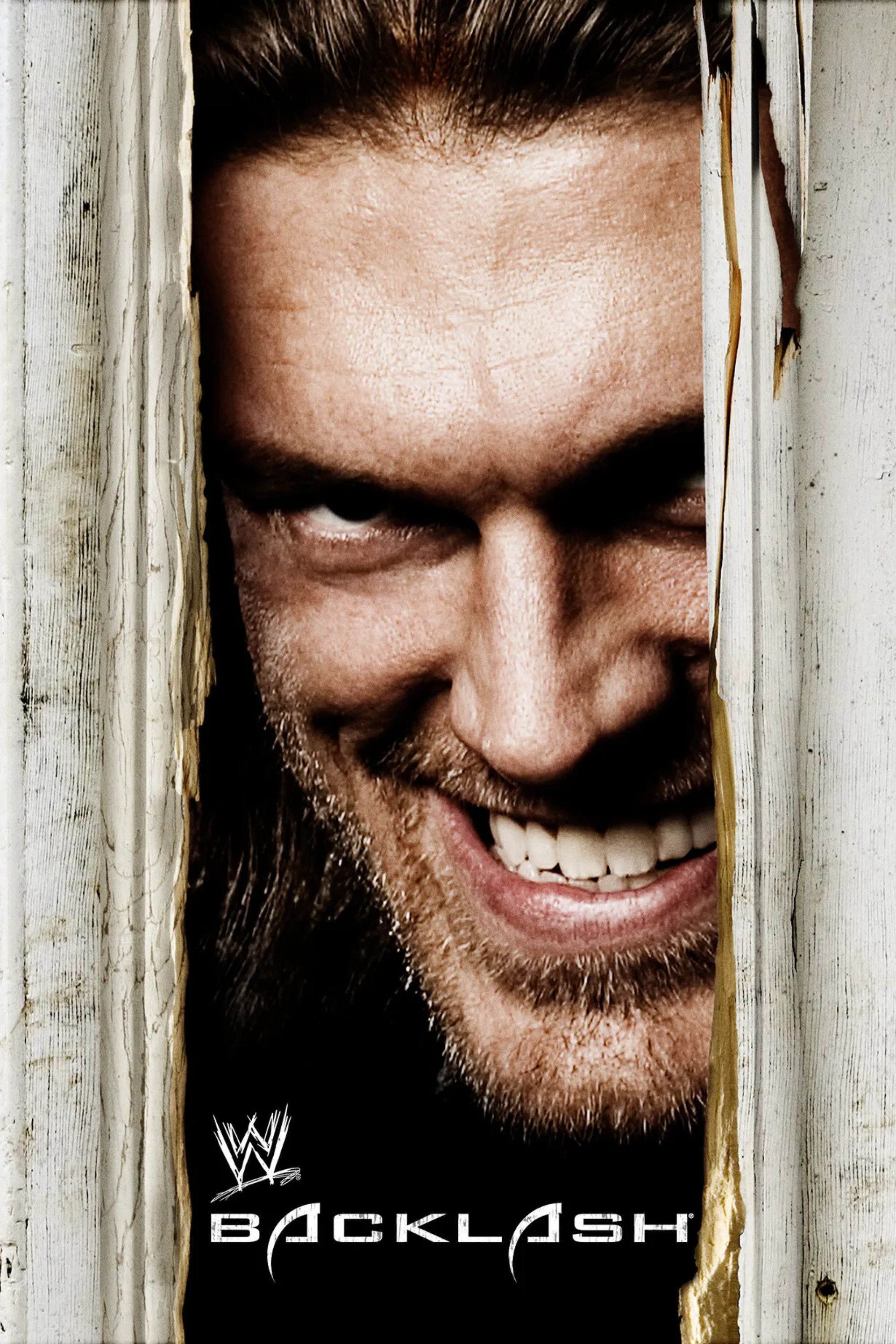 Poster of the movie WWE Backlash 2007