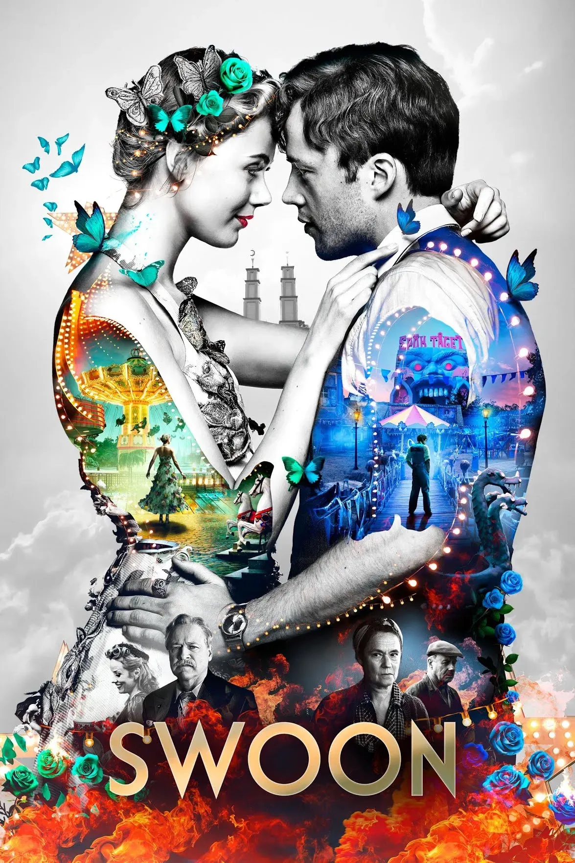 Poster of the movie Swoon