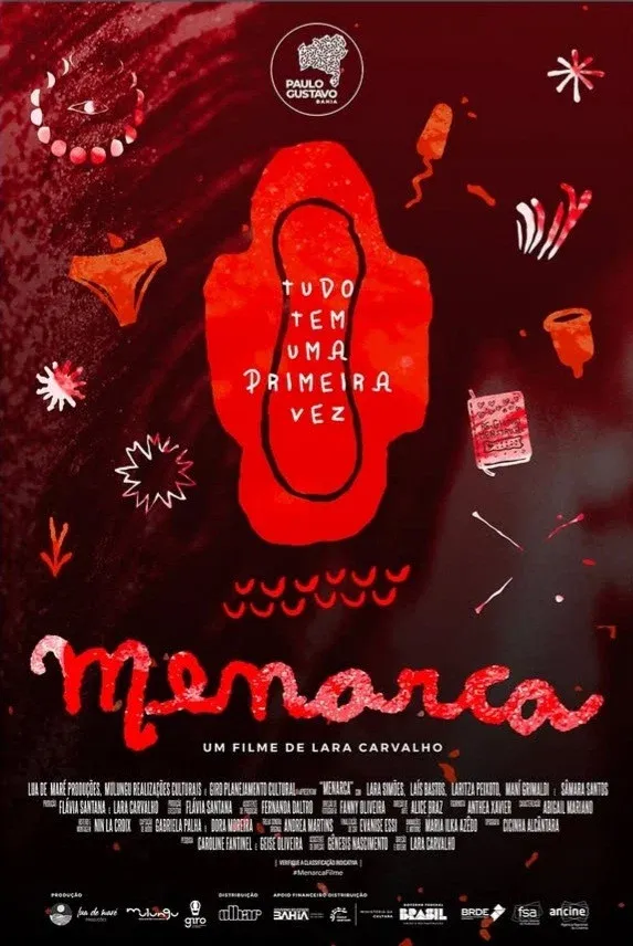 Poster for Menarca