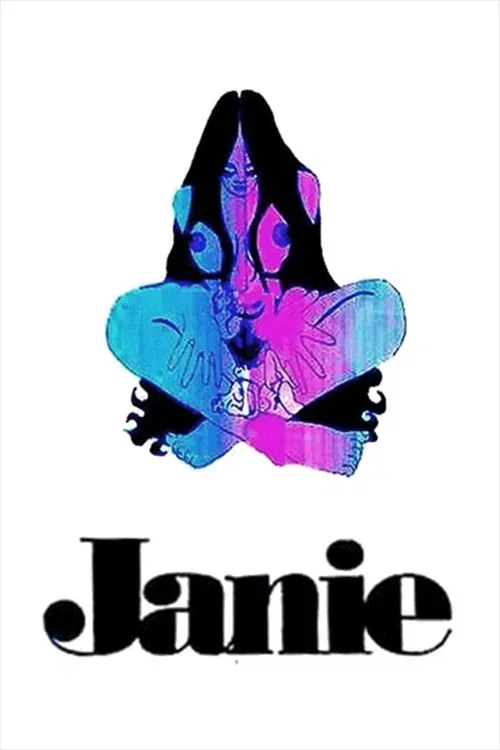 Poster of the movie Janie