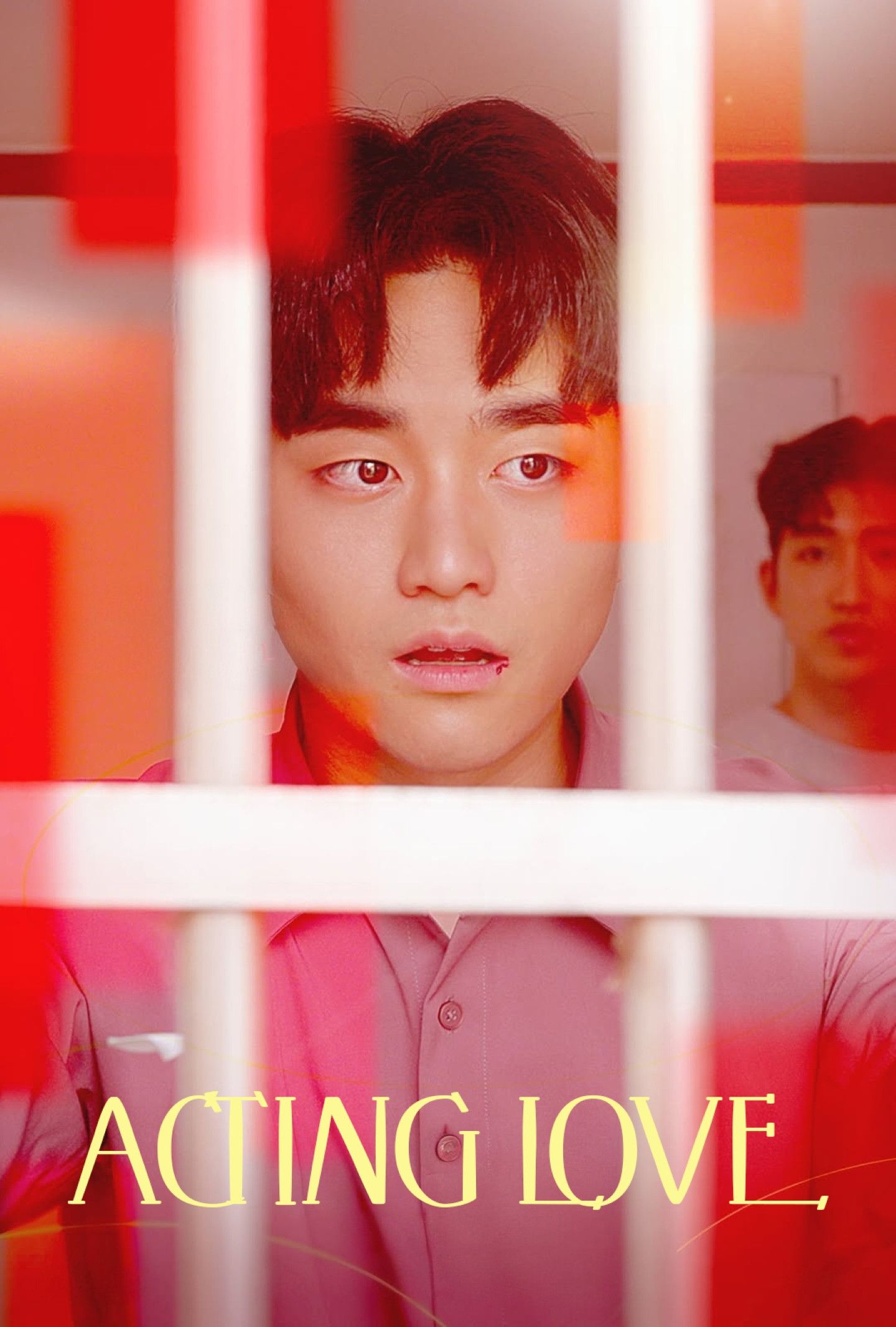 Poster of the movie Acting Love