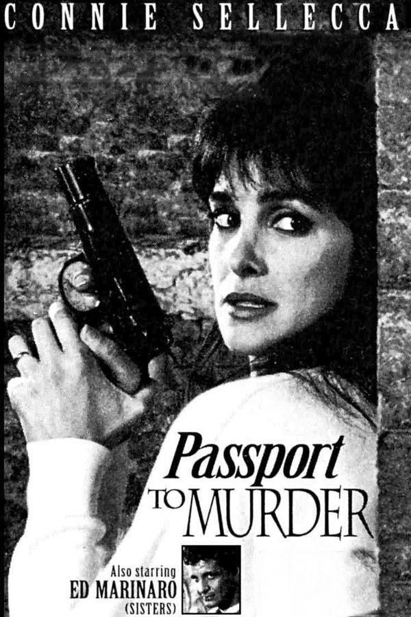 Poster of the movie Passport to Murder