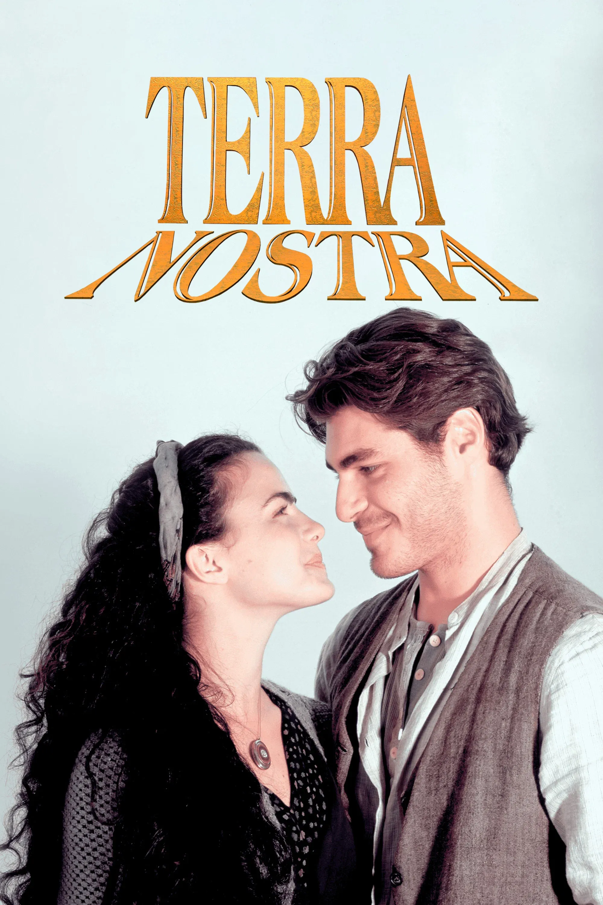 Poster of Terra Nostra