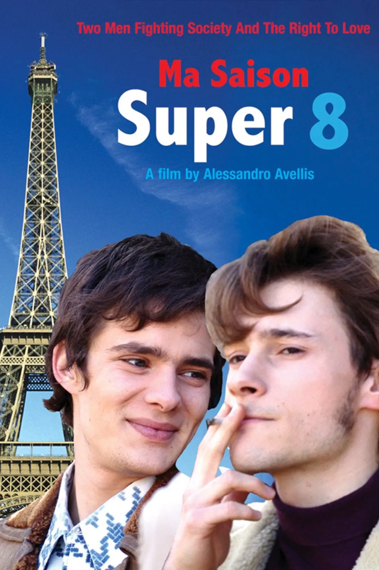 Poster of the movie Ma saison super 8