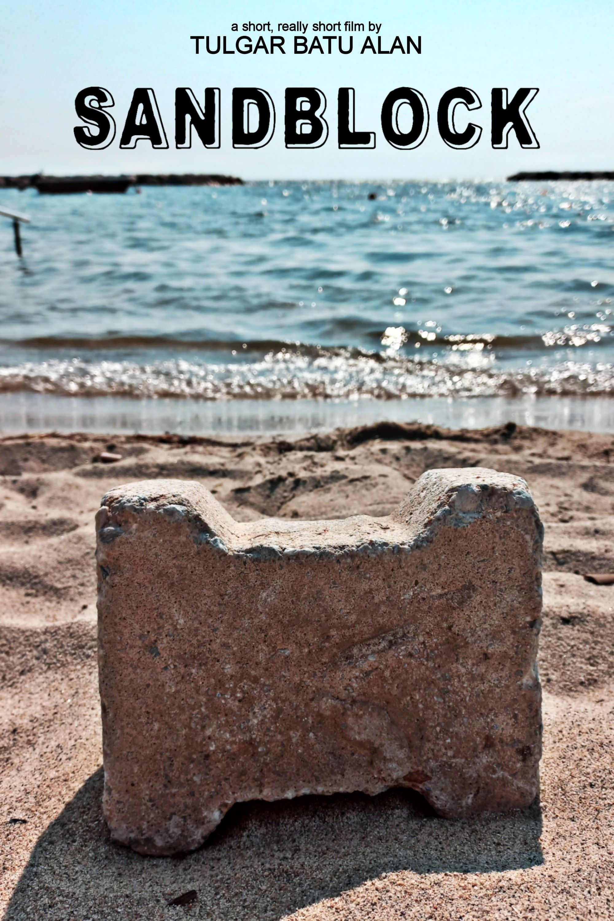 Poster of the movie Sandblock