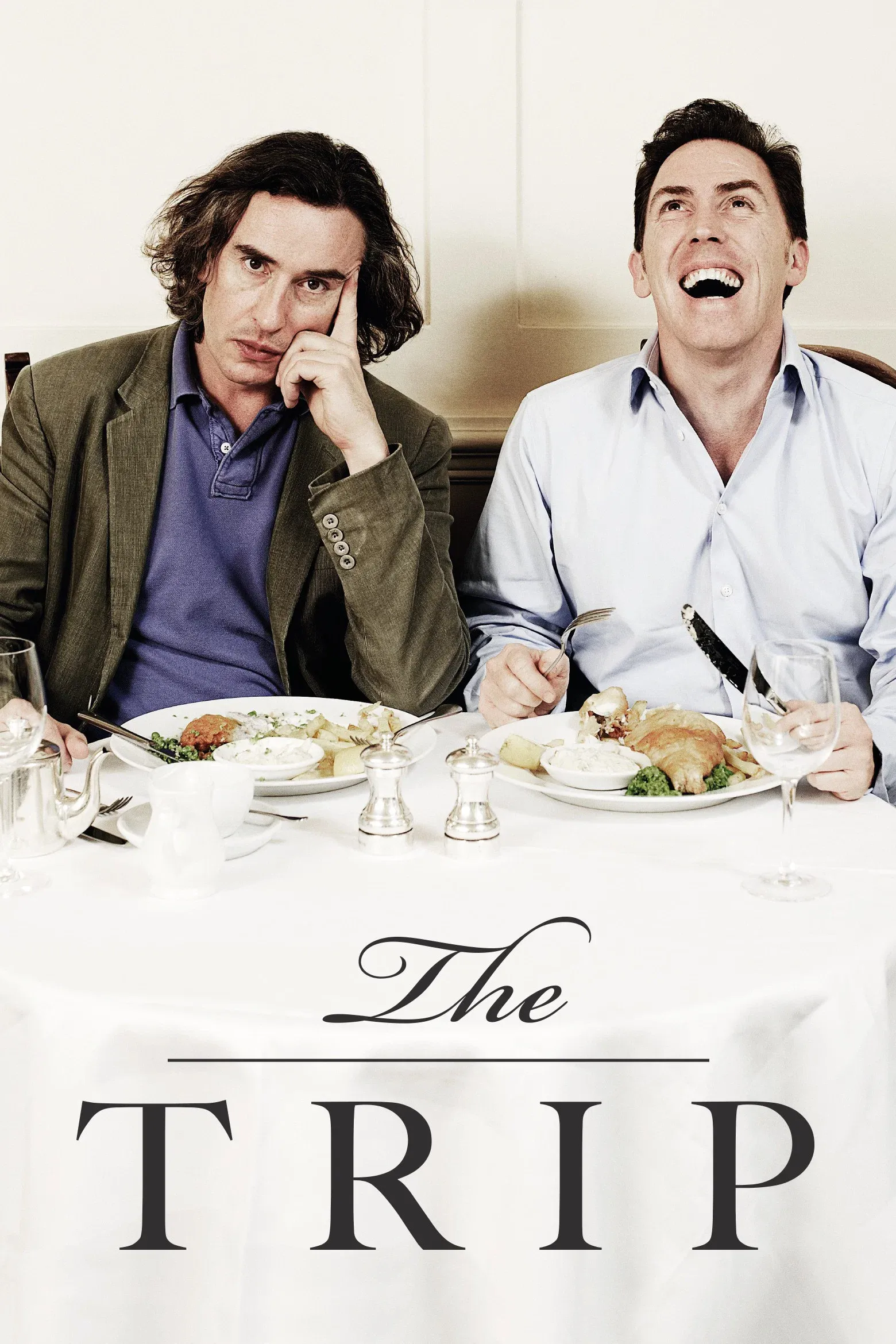 Poster of The Trip