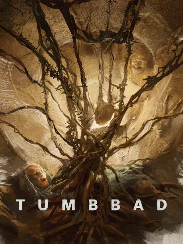 Poster for Tumbbad