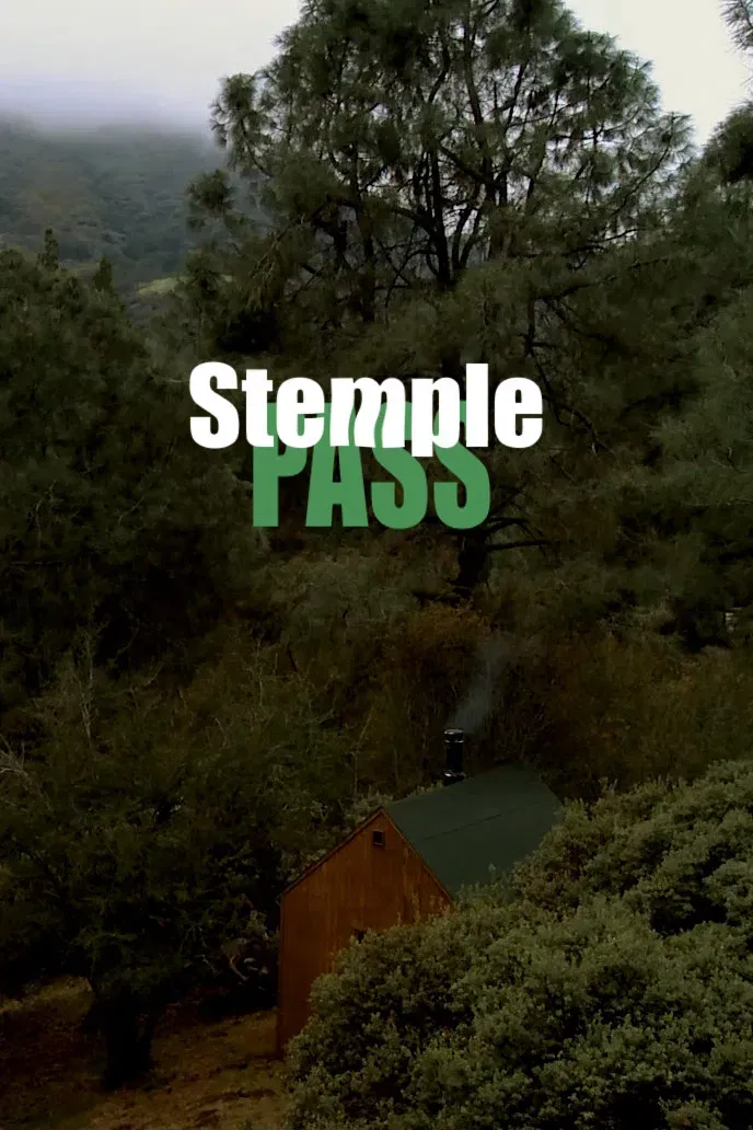Poster of the movie Stemple Pass