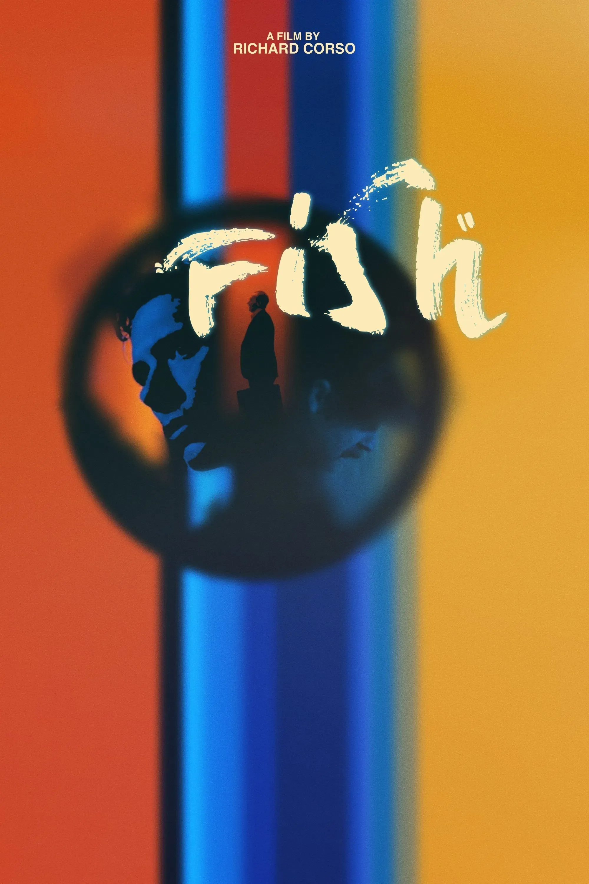 Poster of the movie Fish