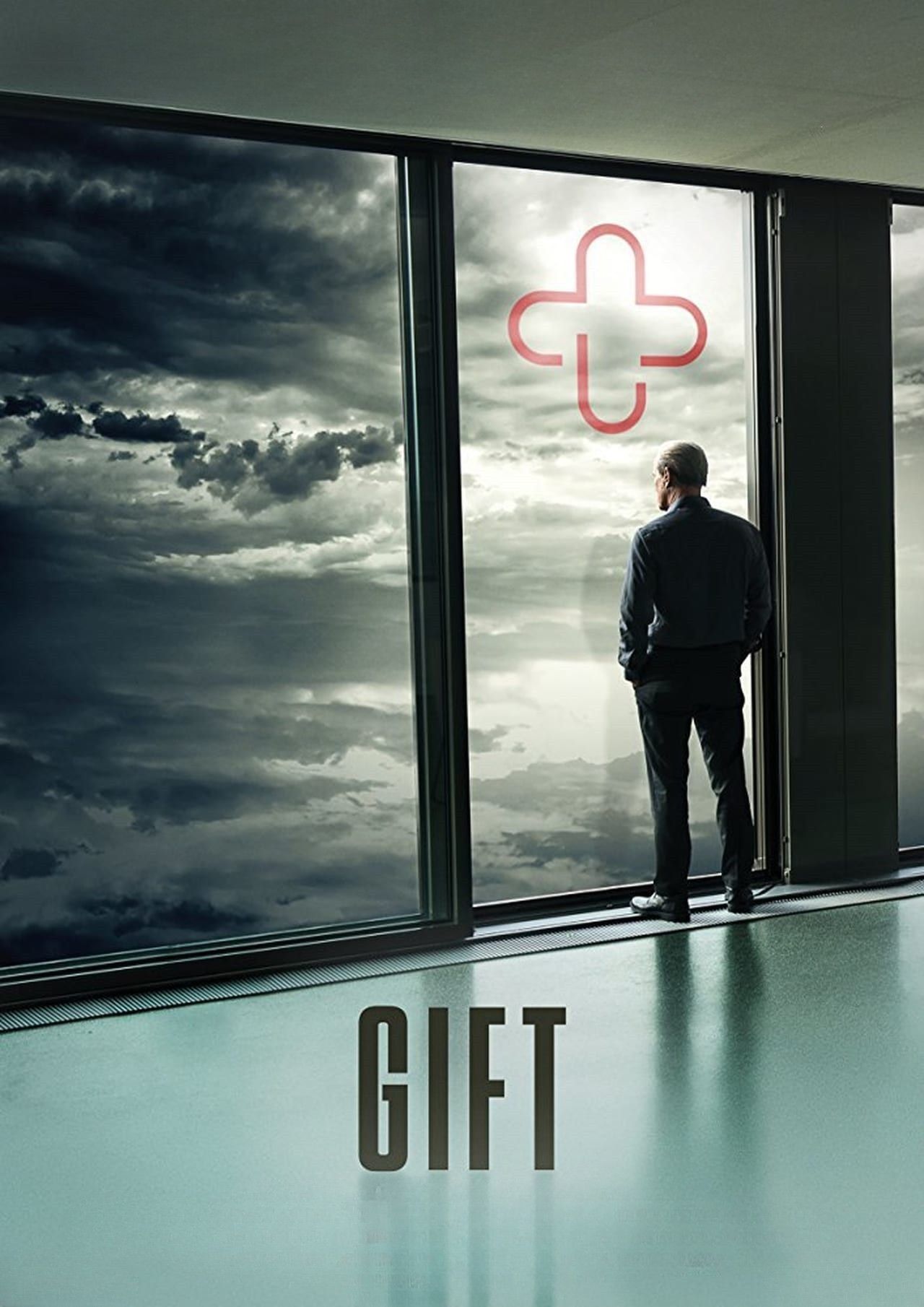 Poster of the movie Gift