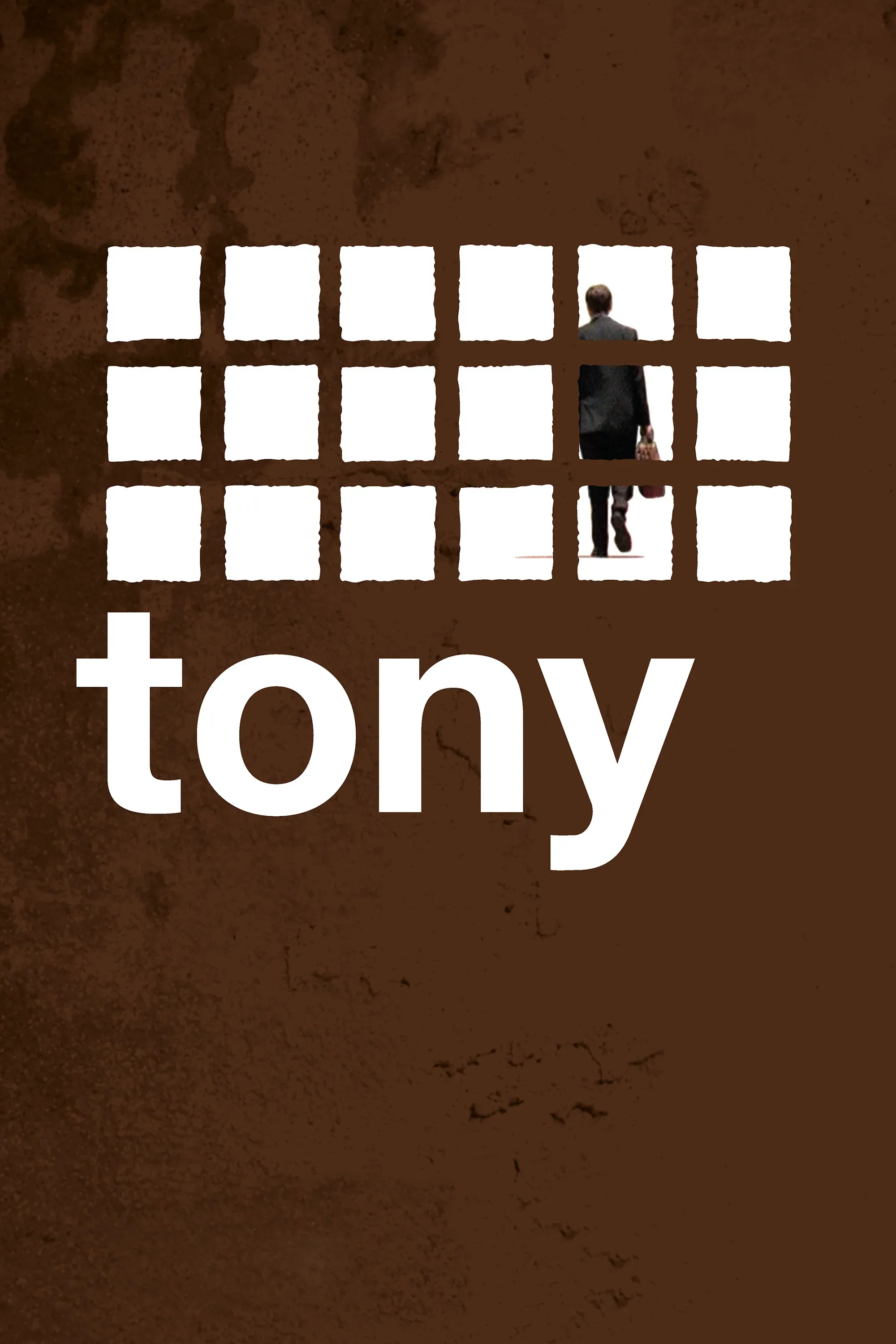 Poster for Tony