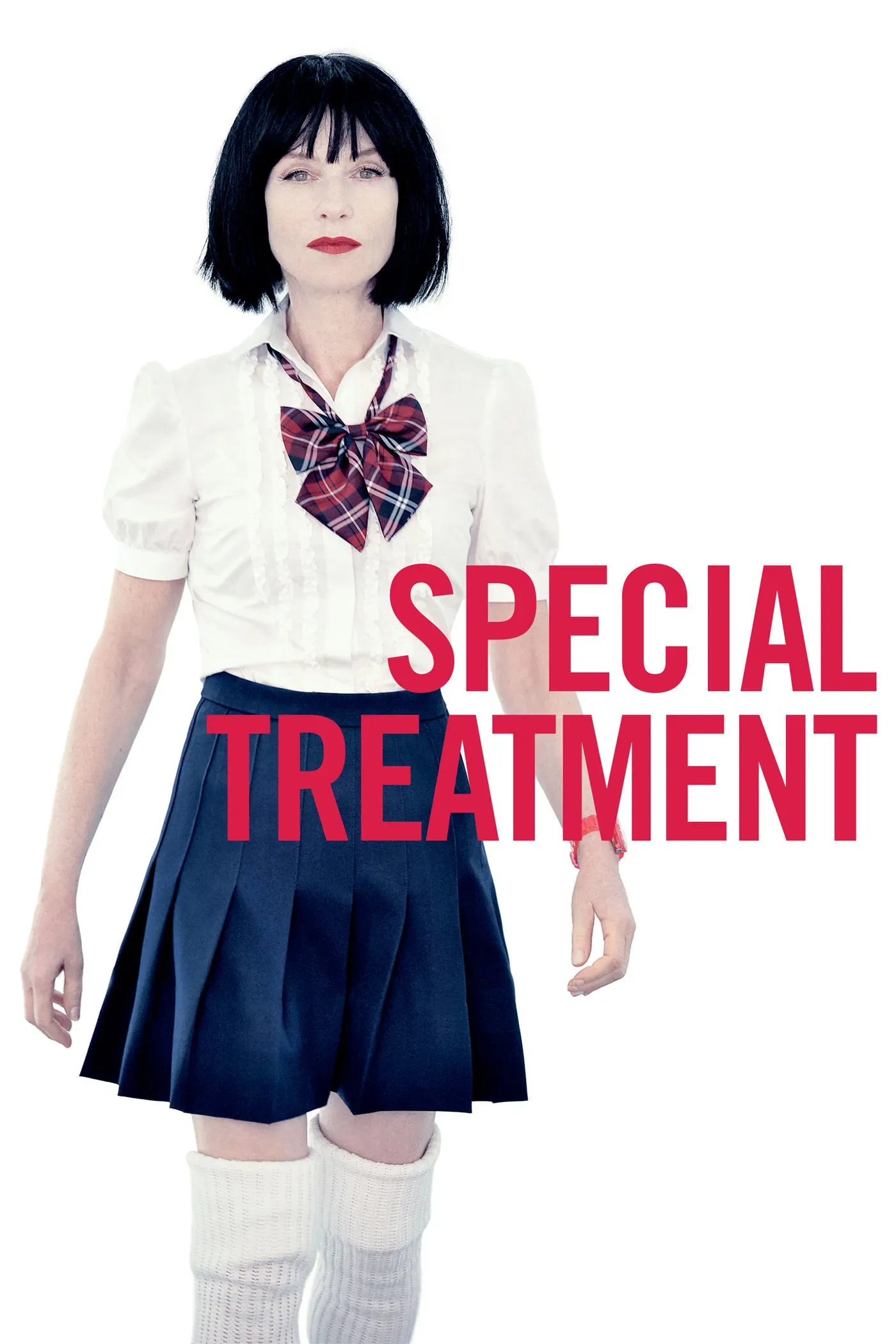 Poster of the movie Special Treatment