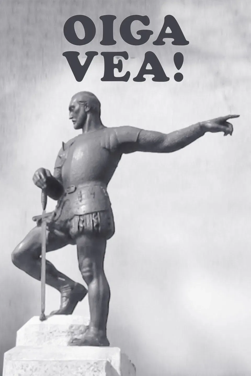 Poster of the movie Listen, Look!