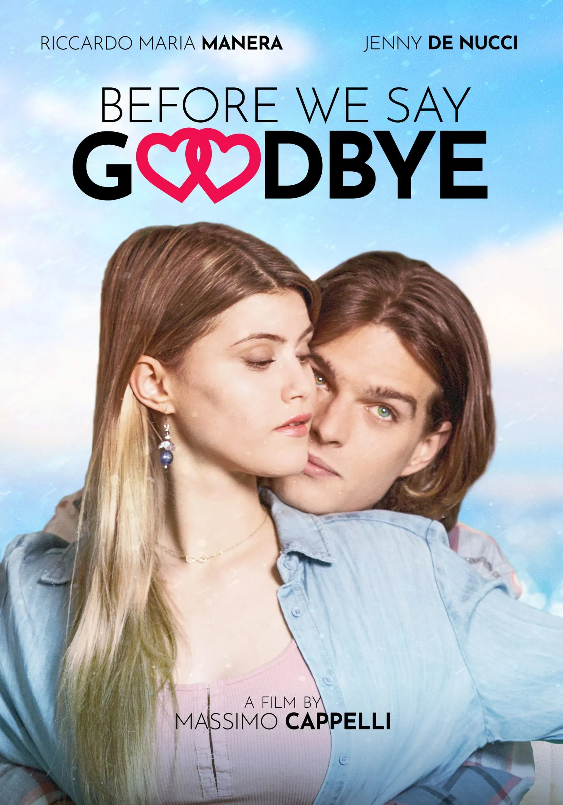 Poster of the movie Before We Say Goodbye
