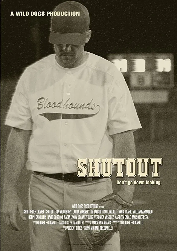 Poster of the movie Shutout