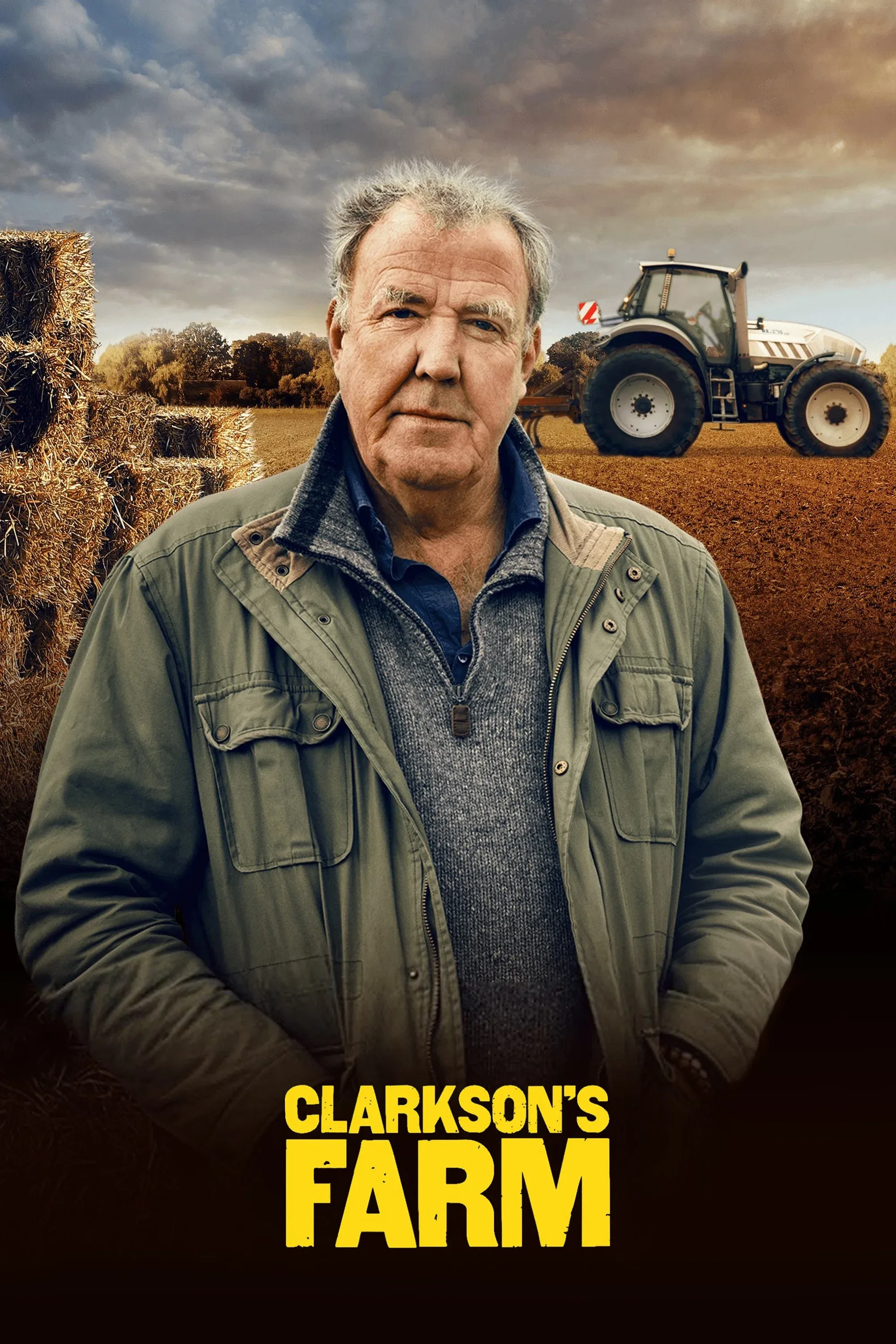Poster of Clarkson's Farm