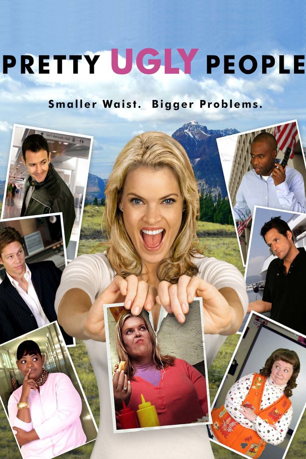 Poster of the movie Pretty Ugly People