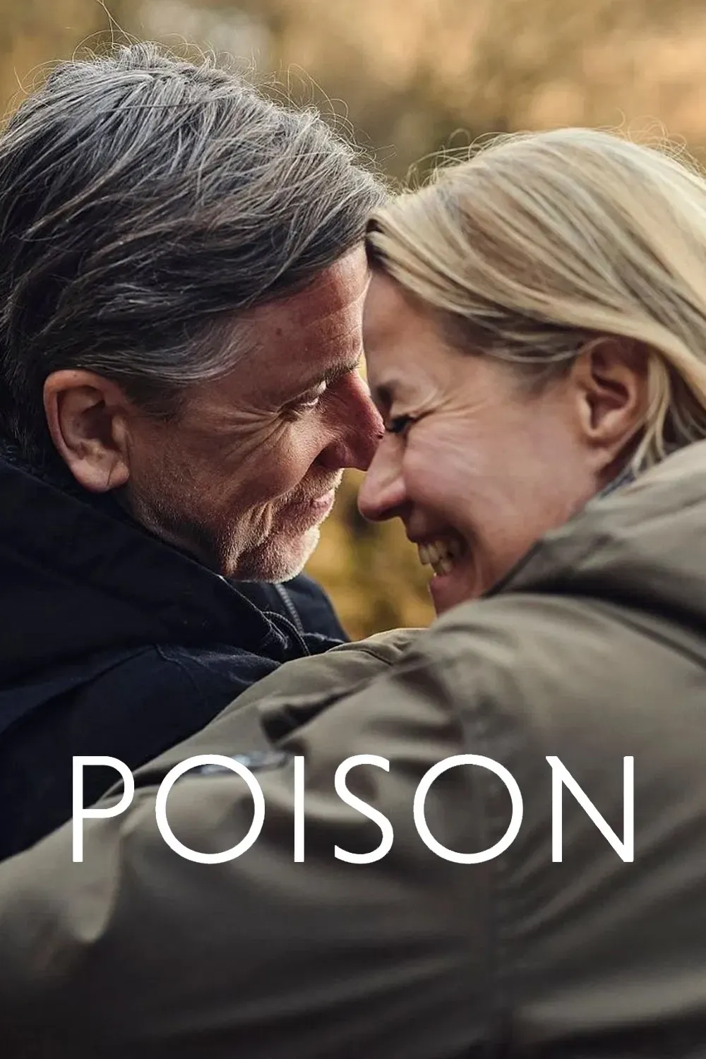 Poster of the movie Poison