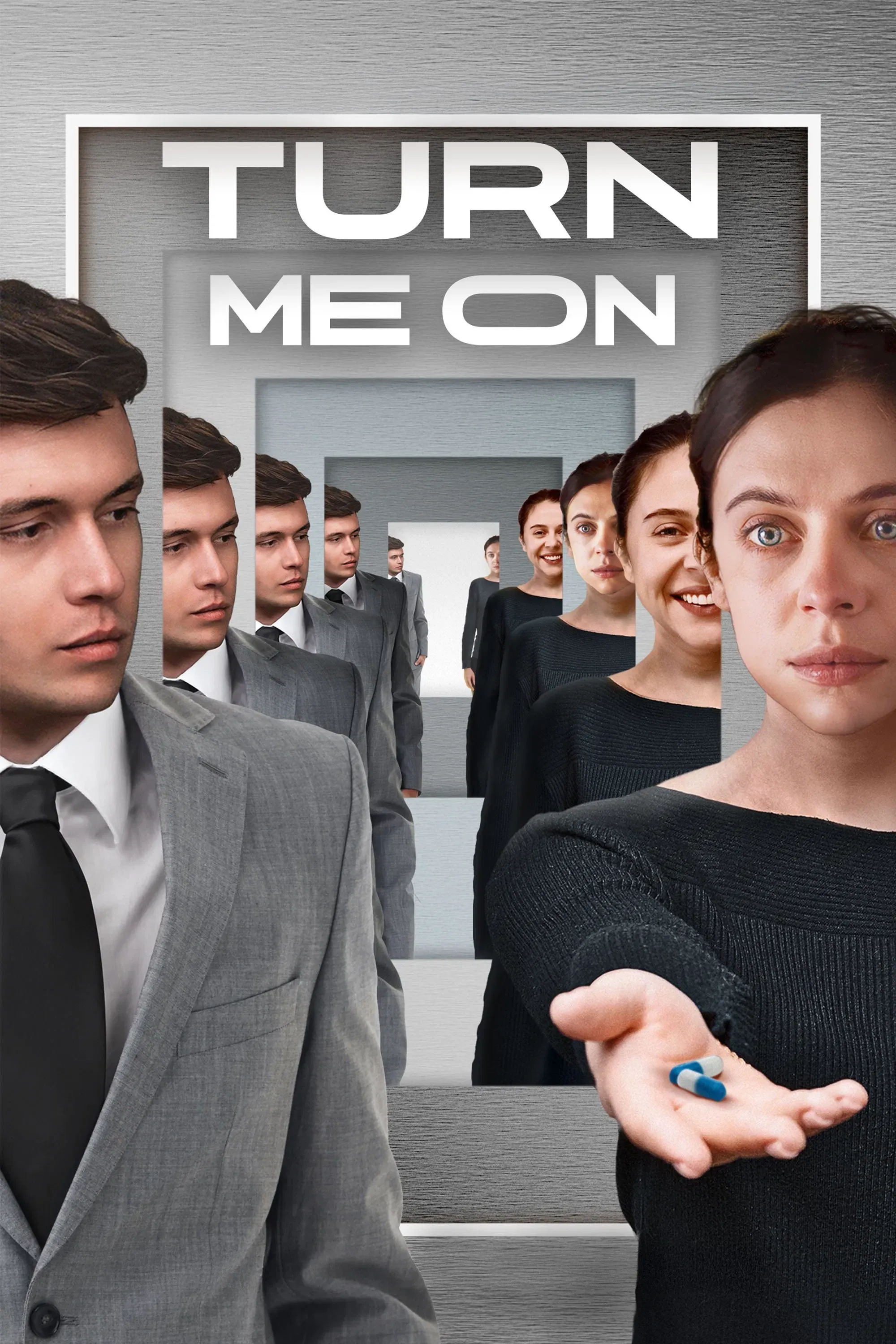 Poster of the movie Turn Me On