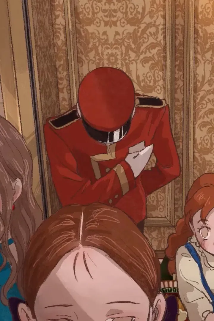 Poster of the movie The Fox Elevator Operator Boy Renard