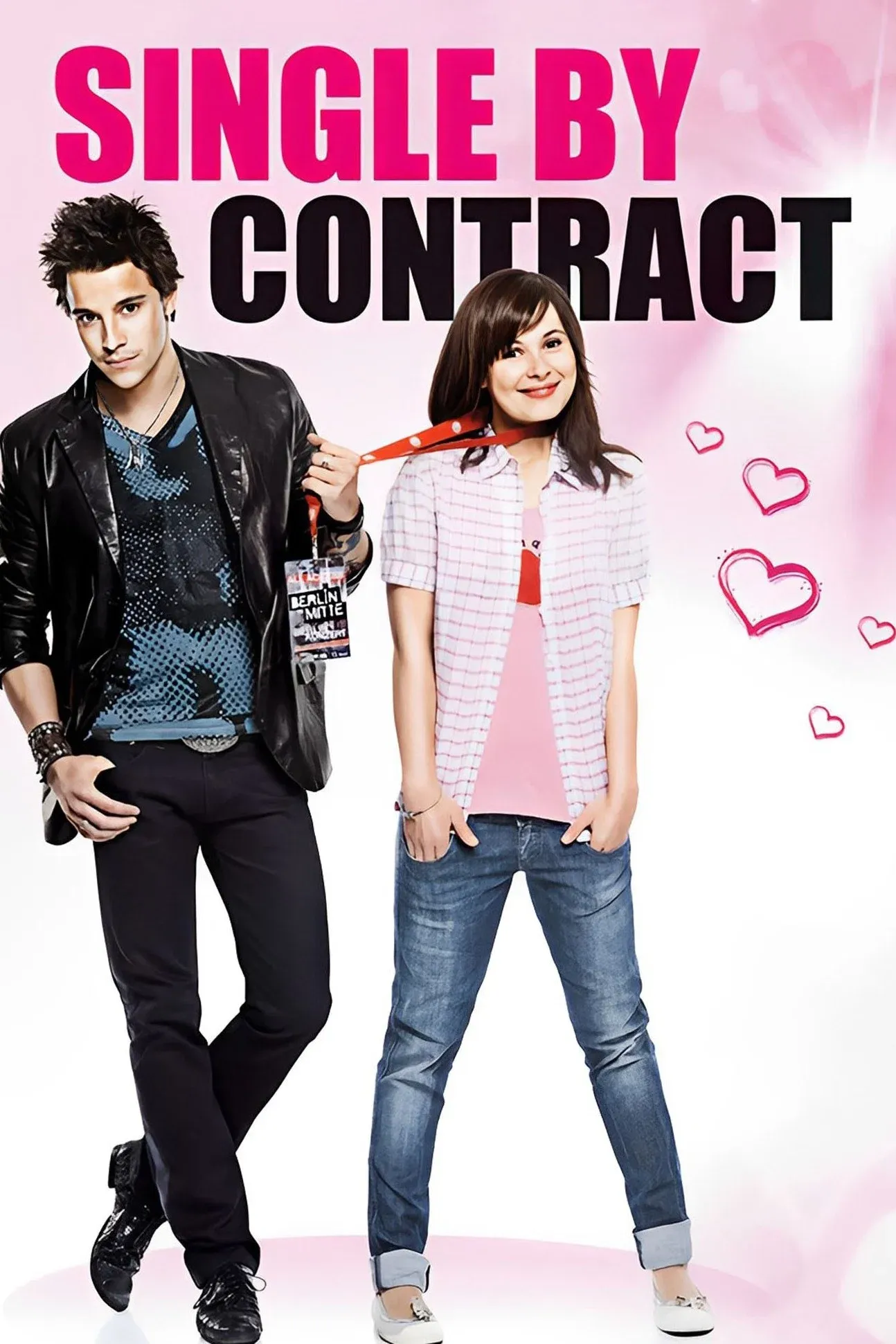 Poster of the movie Single By Contract