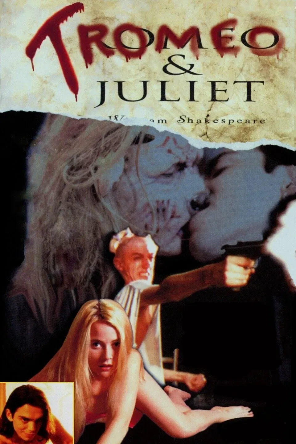 Poster of the movie Tromeo & Juliet
