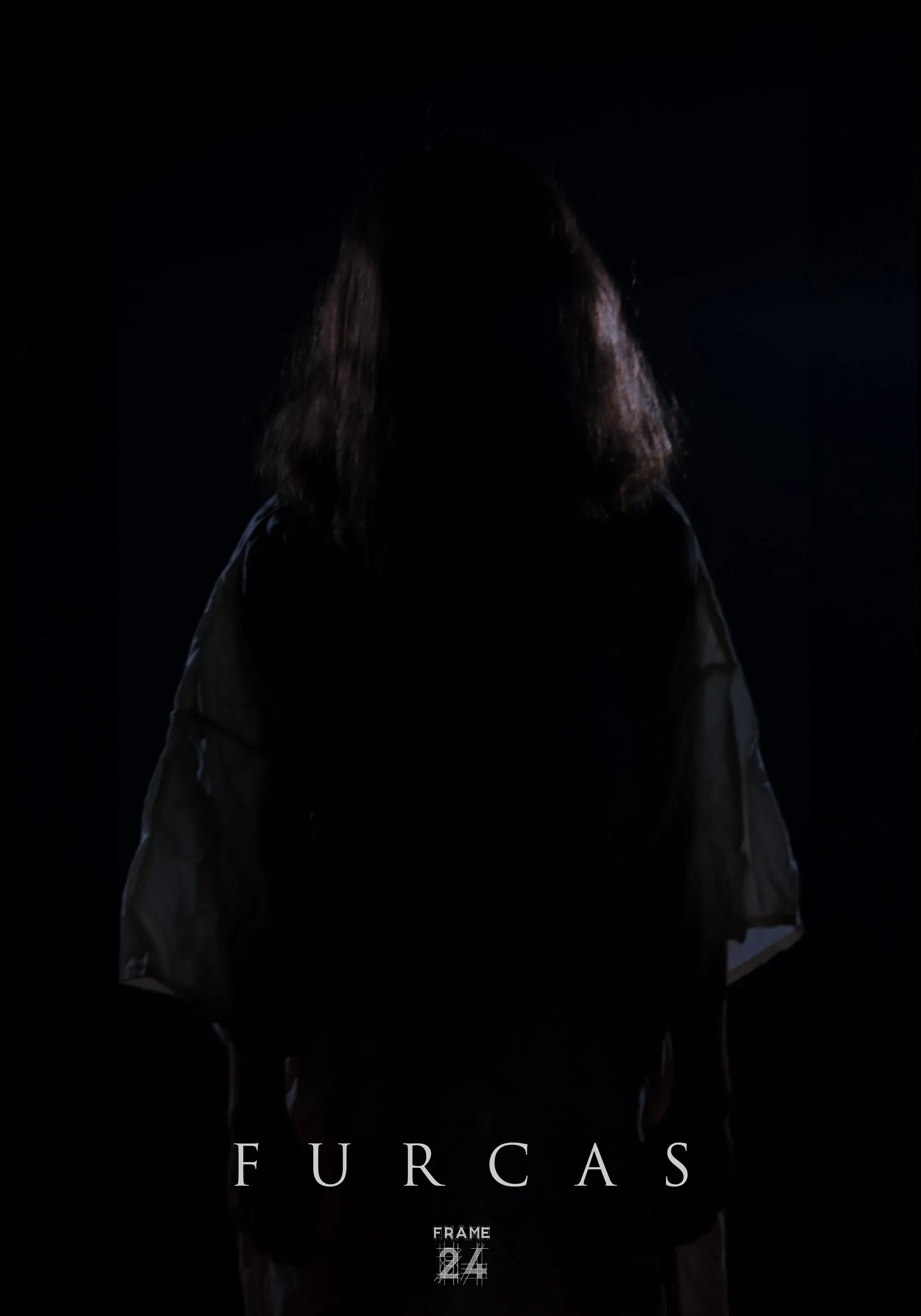 Poster of the movie FURCAS