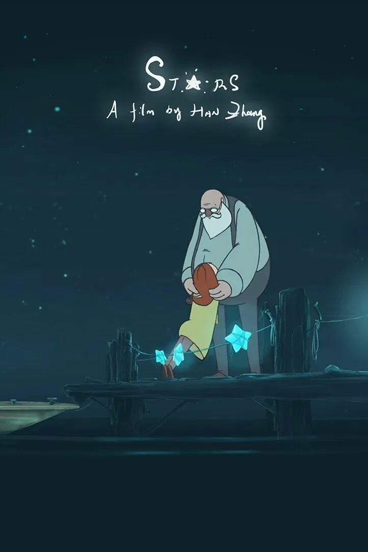 Poster of the movie Stars