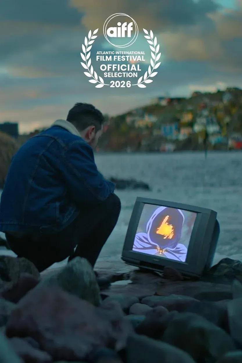 Poster for Captain Newfoundland