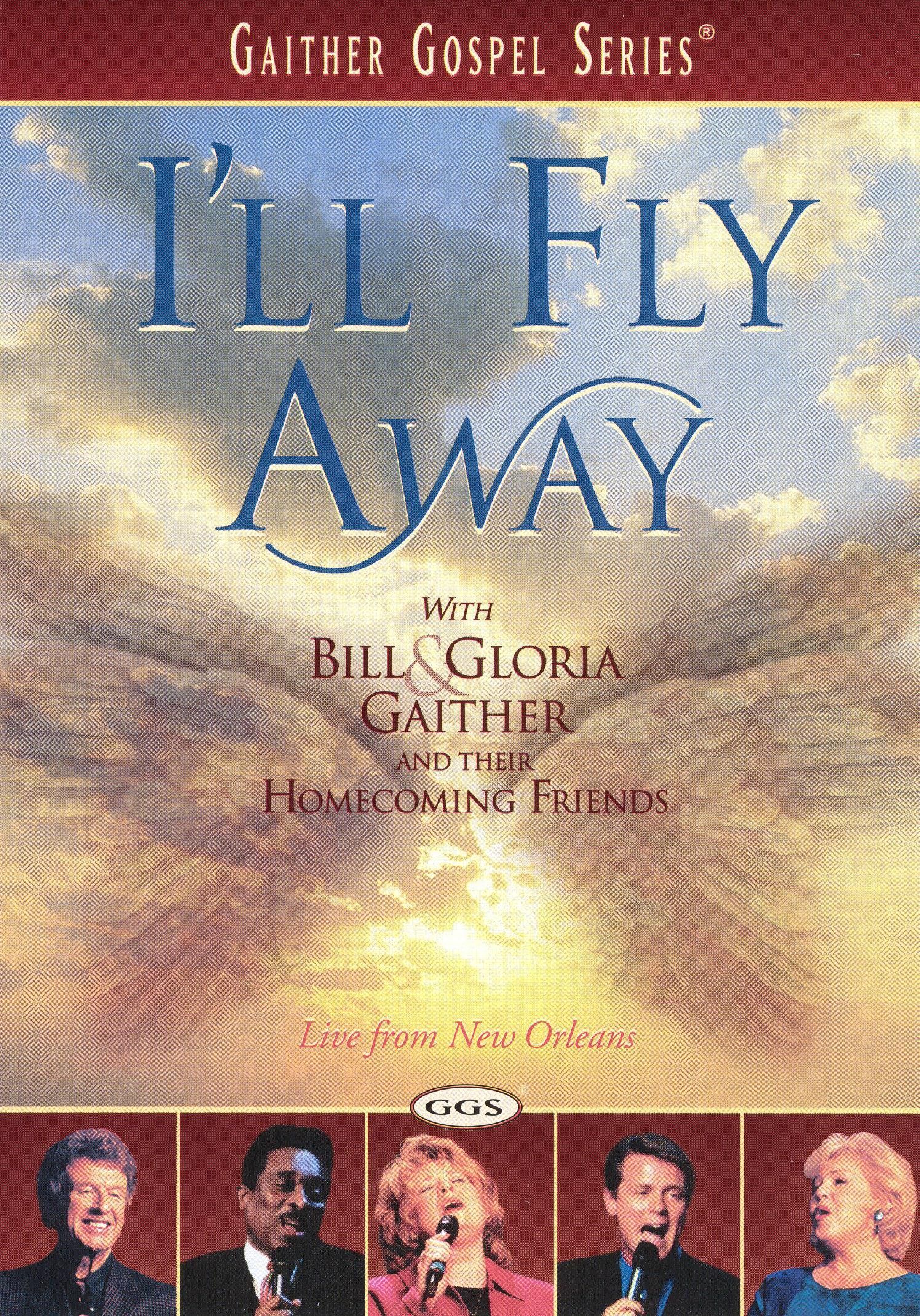 Poster of the movie I'll Fly Away