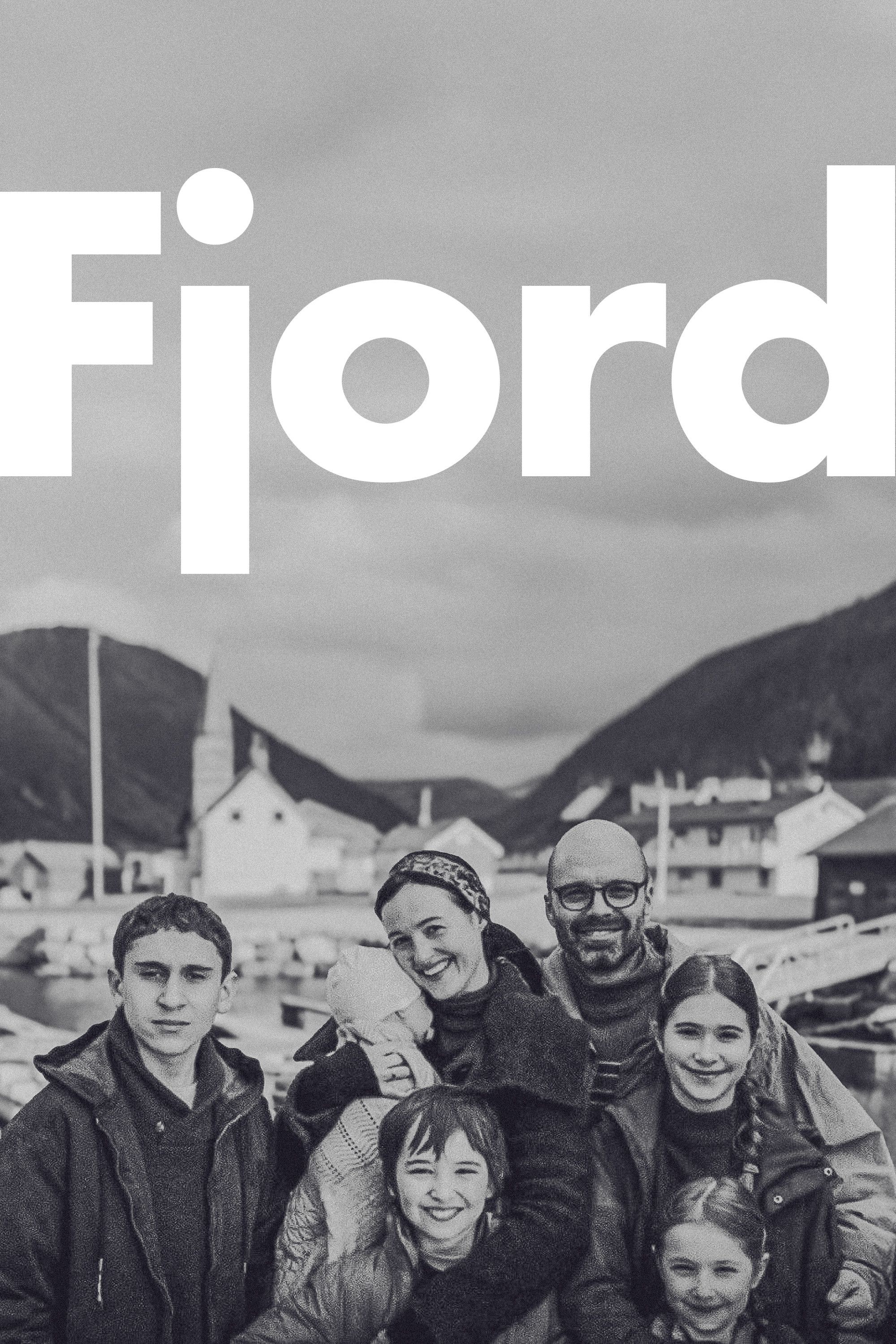 Poster for Fjord