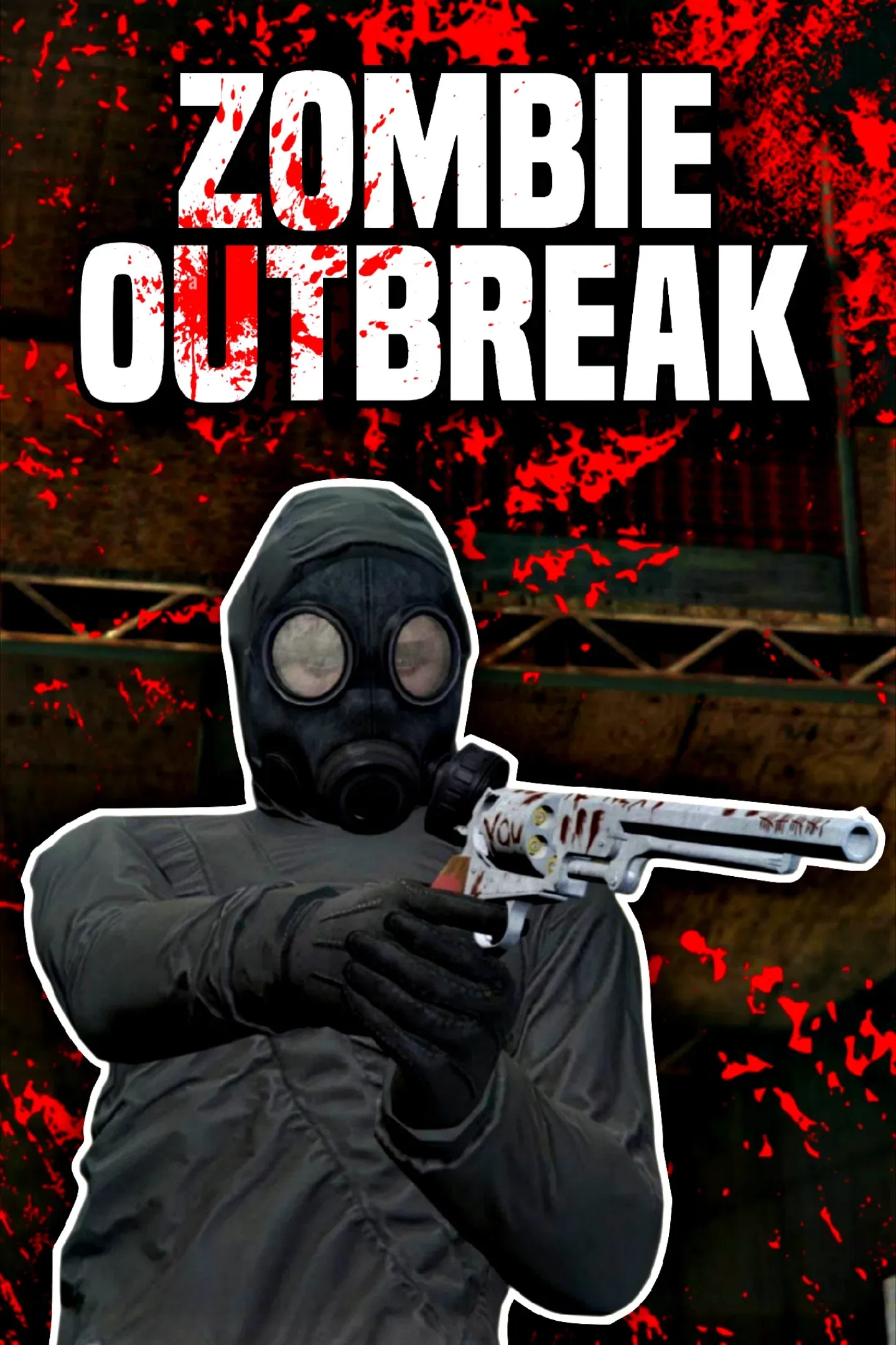 Poster of Zombie Outbreak