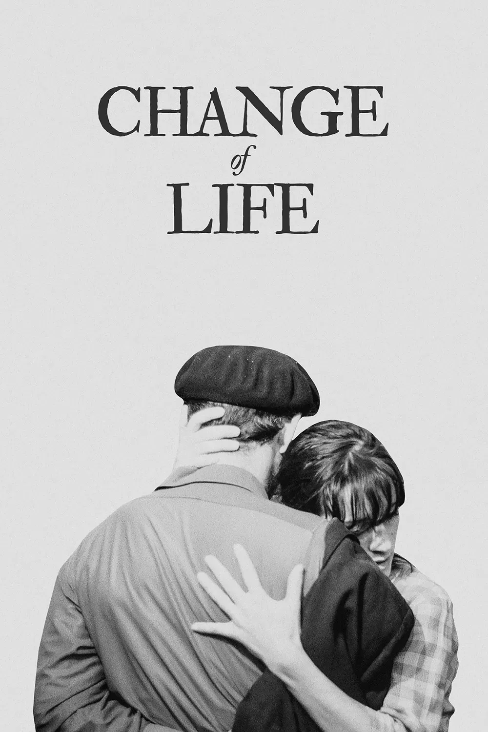 Poster of the movie Change of Life