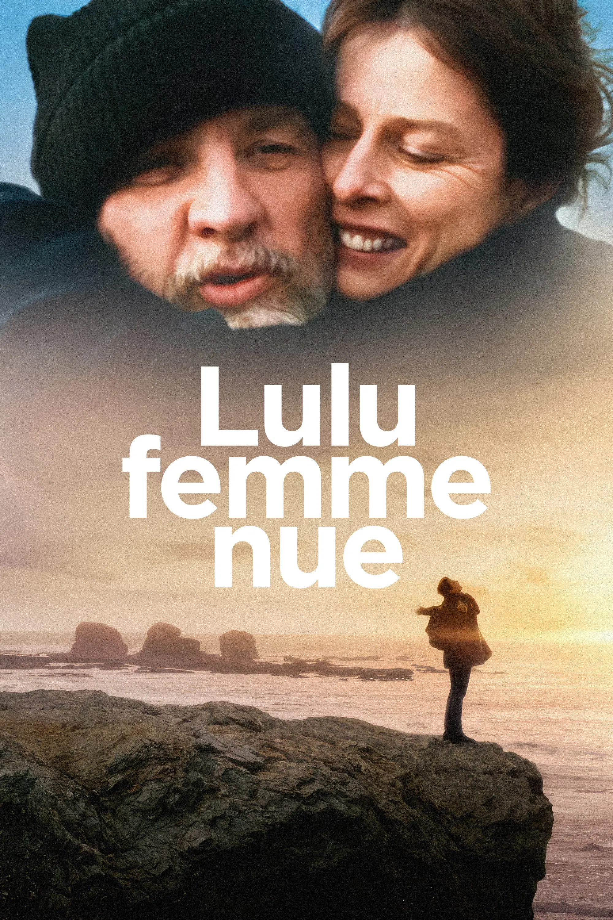 Poster of the movie Lulu in the Nude
