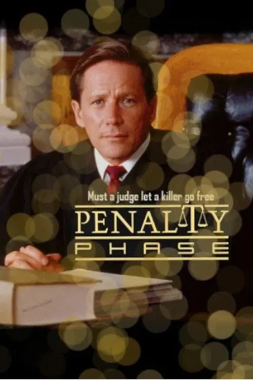 Poster of the movie The Penalty Phase