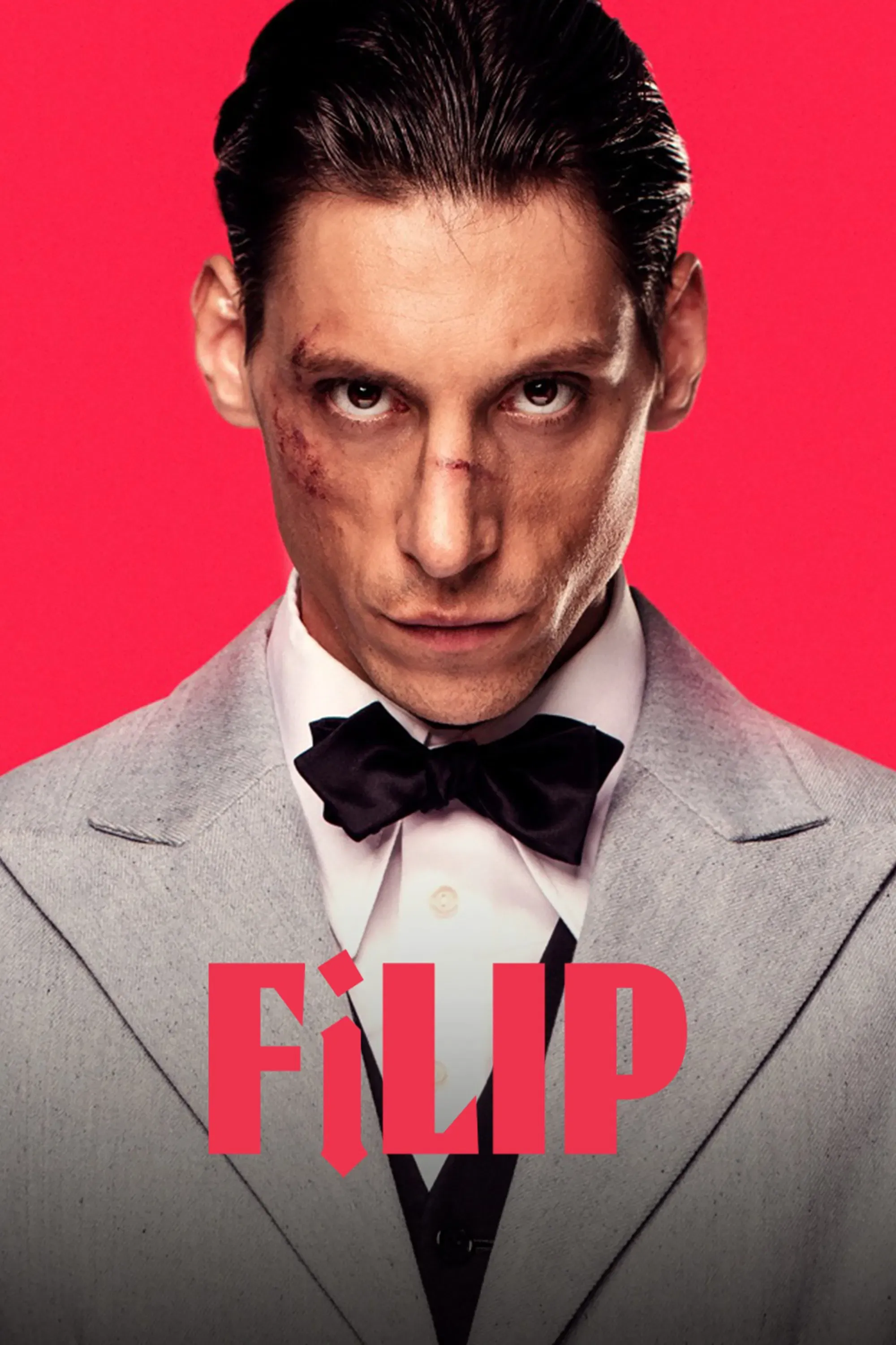 Poster of the movie Filip