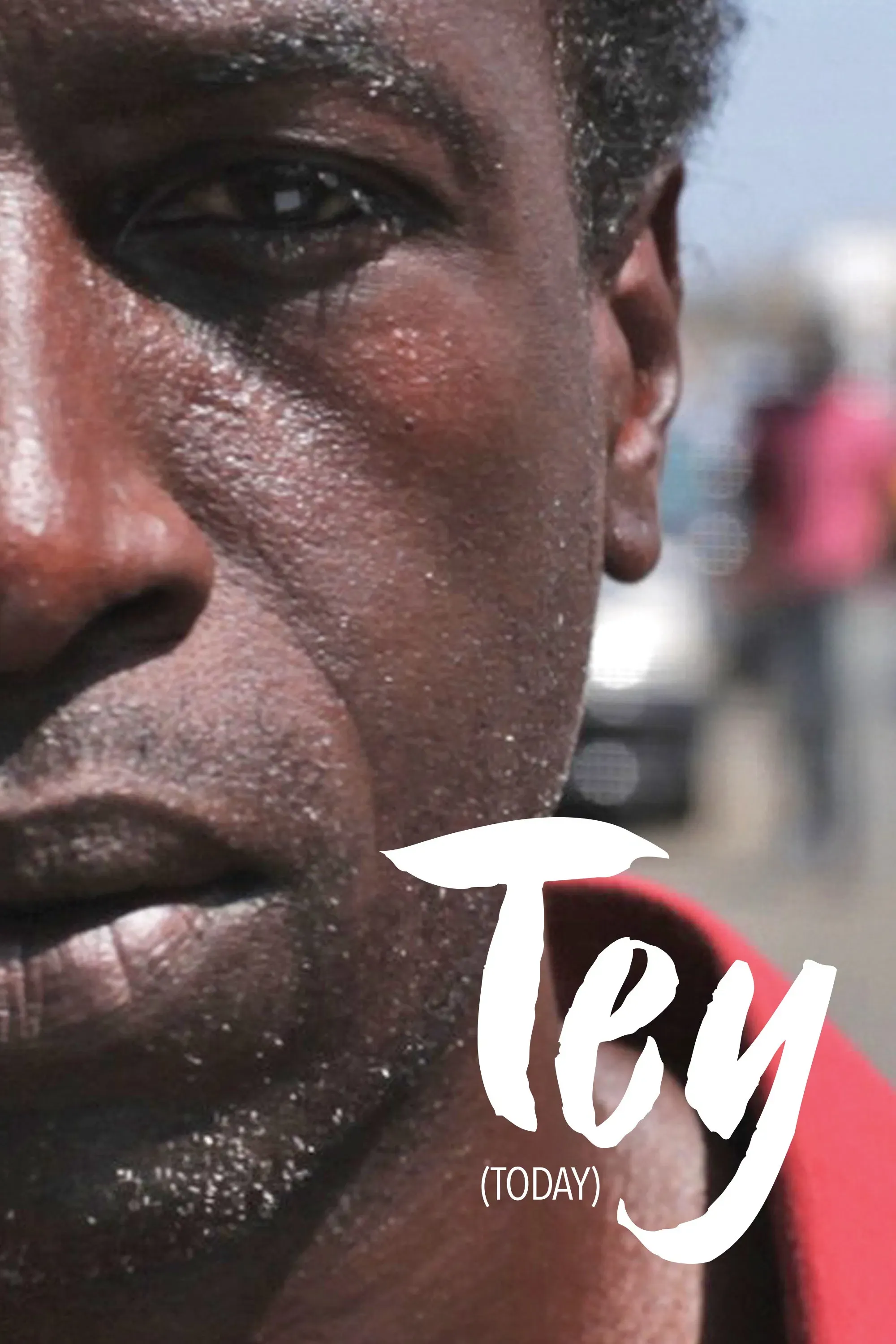 Poster of the movie Today