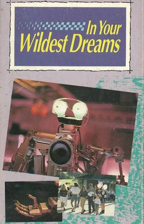 Poster of the movie In Your Wildest Dreams
