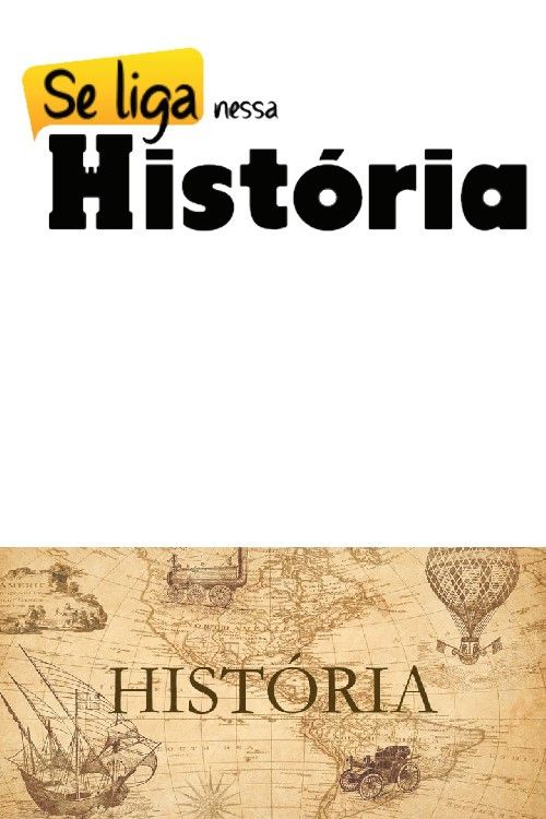 Poster of História Geral (SNH)