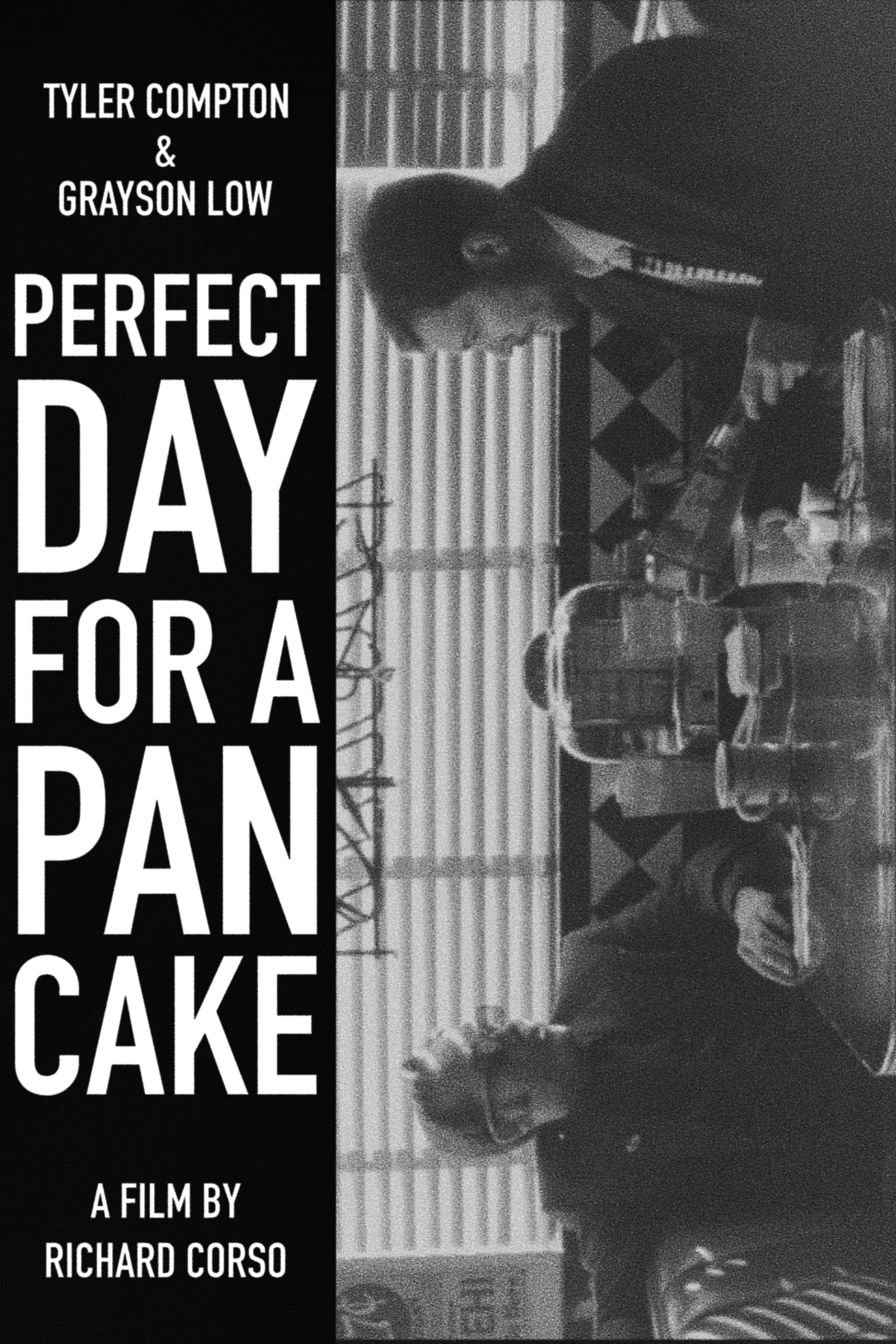 Poster of the movie Perfect Day For A Pancake