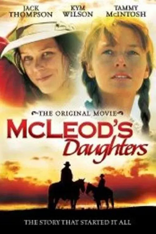 Poster of the movie McLeod's Daughters